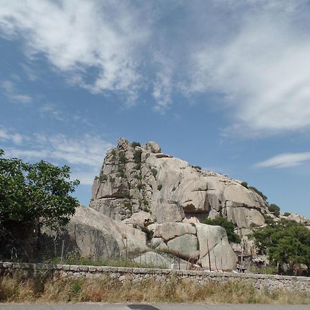 Gallura experiences Li Criasgi Aggius Exterior foto
