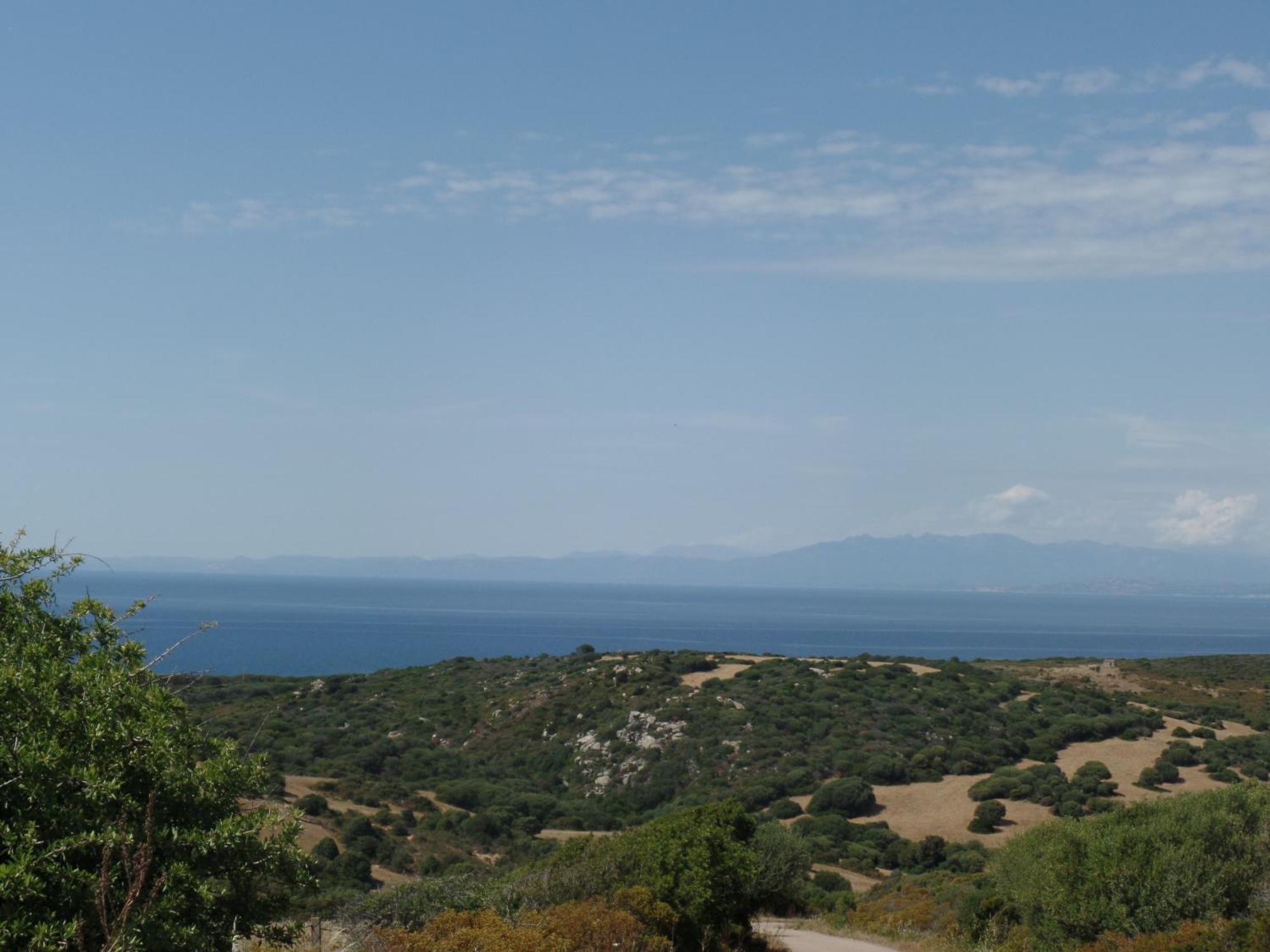 Gallura experiences Li Criasgi Aggius Exterior foto