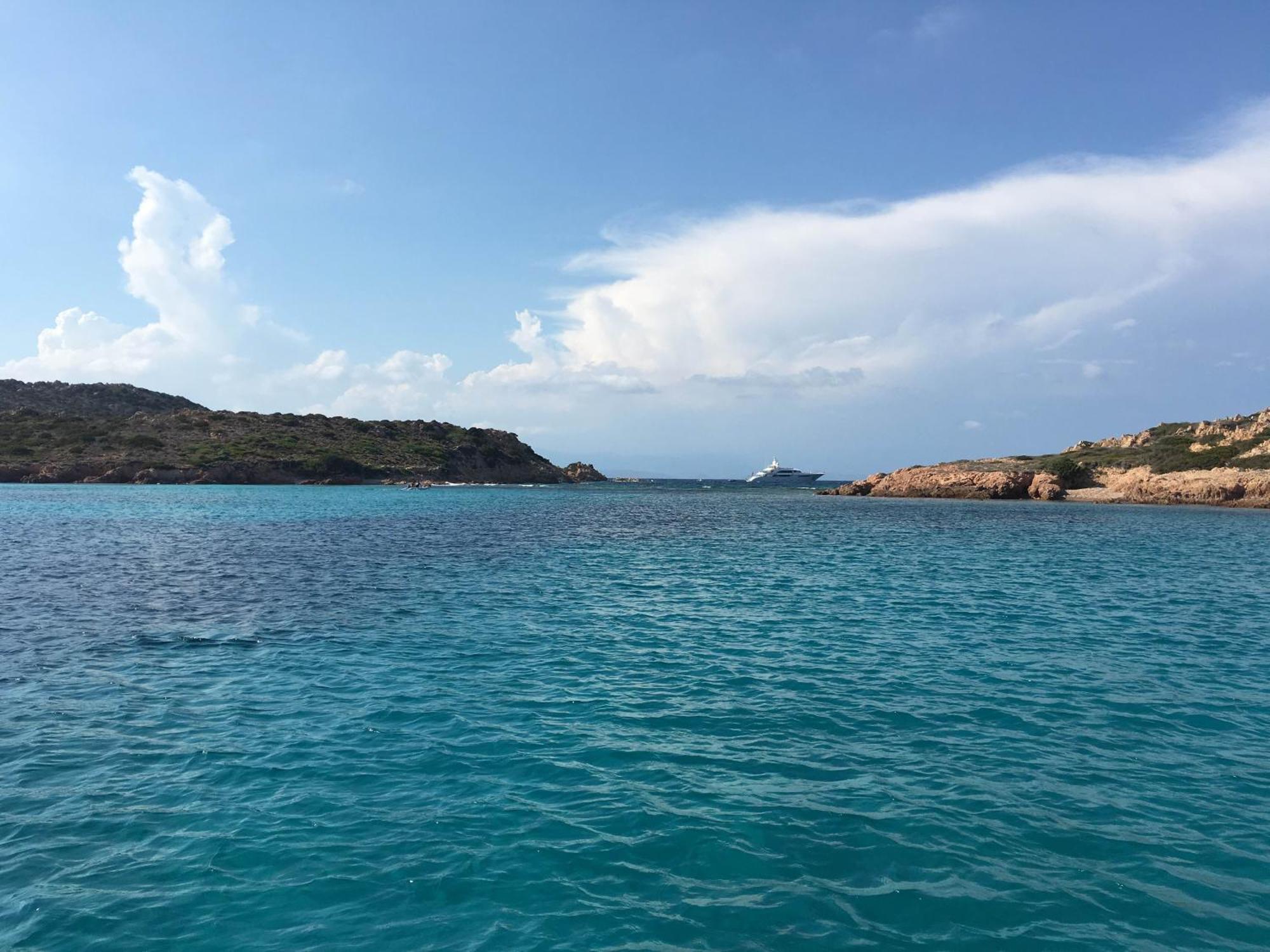 Gallura experiences Li Criasgi Aggius Exterior foto